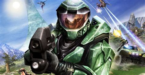 Halo The Master Chief Collection Update Adds Combat Evolved Mod Tools
