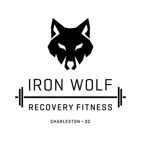 Iron Wolf Recovery