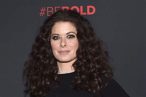Debra Messing Says Director Ordered Her To Do Nude Scene Your Job Is