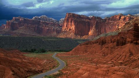 These National Parks Are The Best In The Southwest Getaway Couple