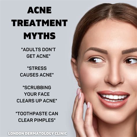 Acne Treatment Same Day London Dermatology Clinic