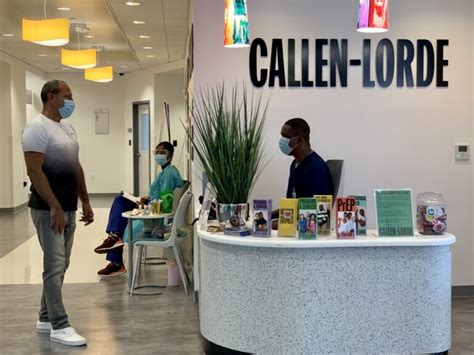 Callen Lorde Community Health Center Capital Peak Partners Llc