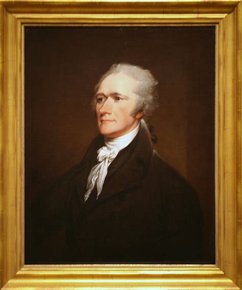 Alexander Hamilton Liberapedia Fandom Powered By Wikia