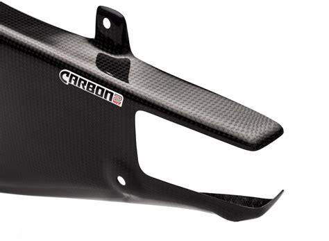 Yamaha R1 2009 2014 Carbon Fiber Swingarm Covers Full Edition