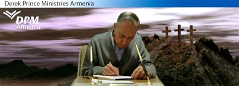 Derek Prince Ministries Armenia Bible Teachings