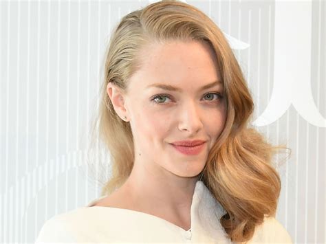 Amanda Seyfried Explains Why She Will Never Come Off Anti