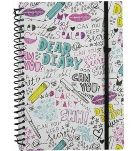 Journal Doodles Doodles Doodling Notebook Art