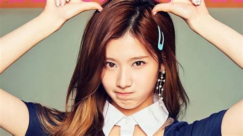 We have a massive amount of desktop and mobile backgrounds. Twice Sana Wallpaper 1920X1080 / Twice Sana Wallpapers ...