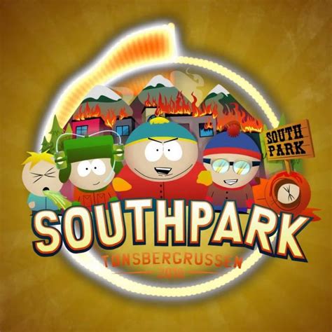 South Park Studios Youtube
