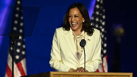 Kamala Harris Is Black Indian Jamaican — And Most Important American