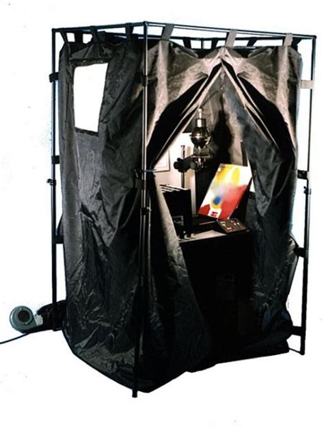 Darkroom Tent For Photography