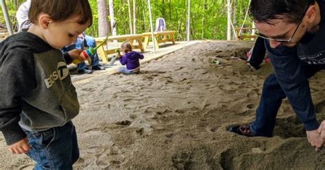Dino Roar Valley And Magic Forest A Fun Trip To Lake George Expedition Park