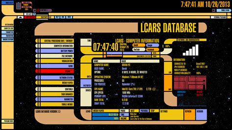 Star Trek Lcars Iphone Wallpaper 59 Images