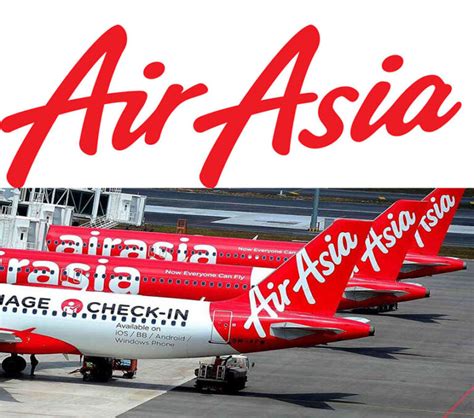 Air Asia Berhad Fortunemy