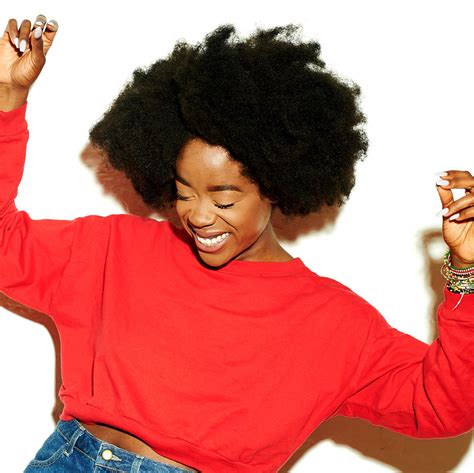 Are you searching for pretty, cute hairstyles? 4C Hair Tips - Essence