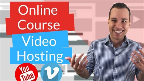 Youtube Vs Vimeo Review For Hosting Online Courses Why Vimeo Is