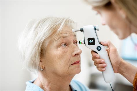 Druckmessung Beim Auge Wozu Und Wie Funktioniert Sie › Gesundheitsoptik