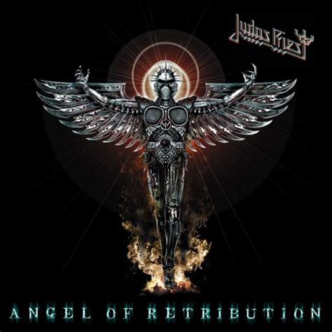 Judas Priest Angel Of Retribution Reviews Encyclopaedia Metallum