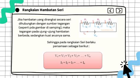 Solution Rangkaian Hambatan Seri Dan Paralel Studypool