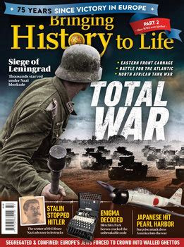 Total War Bringing History To Life