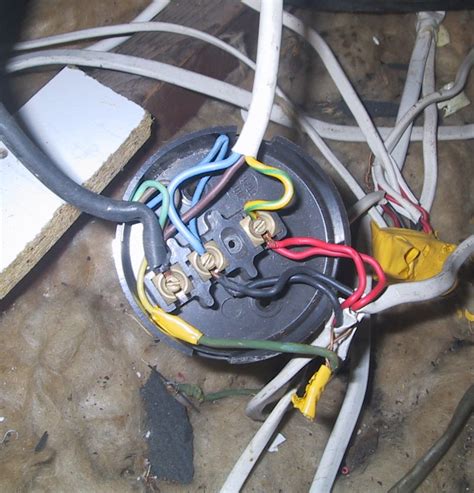 I recently had the electrical inspection and everything is going well so far. Electrical DIY Disaster