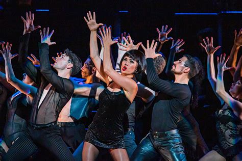 In Photo: Chicago the Musical | The Otaku's Study