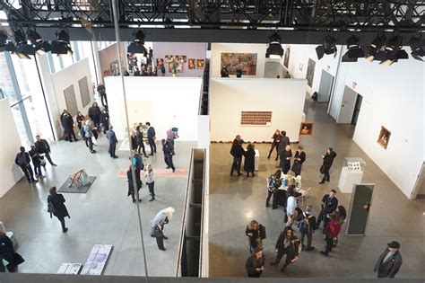 artnews s complete armory week 2019 coverage