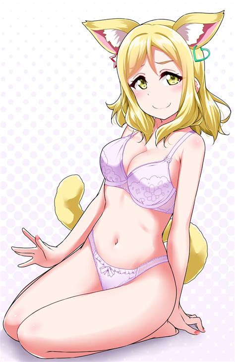 Ohara Mari Love Live And More Drawn By Yopparai Oni Danbooru