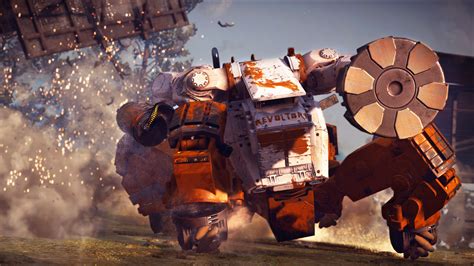 Maybe you would like to learn more about one of these? Just Cause 3: Mech Land Assault Review (PS4) - Hey Poor Player