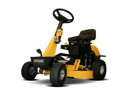Best Riding Lawn Mowers Reviews In 2022 Earlyexperts
