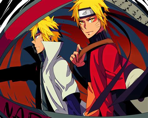 47 Gambar Animasi Kartun Naruto Galeri Animasi