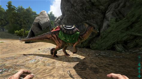 Image Ark Parasaurolophus Screenshot 004 Ark Survival Evolved