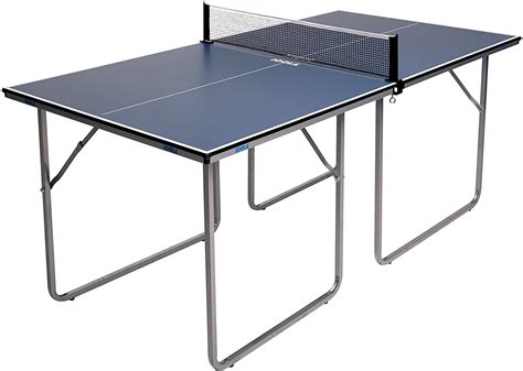 Stiga volt fold and store table tennis game table. Best Mini Ping Pong Table 2020 Top Portable Ping Pong ...
