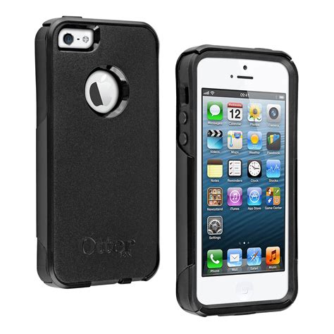 Otterbox Commuter Series Case For Iphone 55s66s Tanga