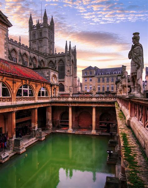 Visiting Places In Bath Uk Best Tourist Places In The World