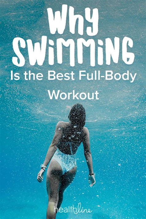Pin By Lisa On Workouts To Try Best Full Body Workout Swimming