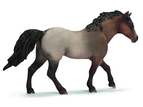 Maybe you would like to learn more about one of these? Cheval Quarter de Schleich