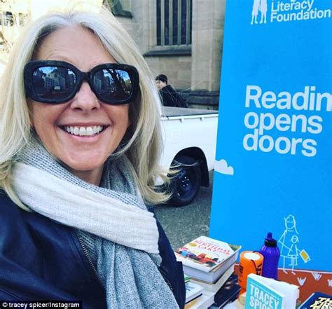 Tracey Spicer To Release Names Of Sexual Harrassers Express Digest