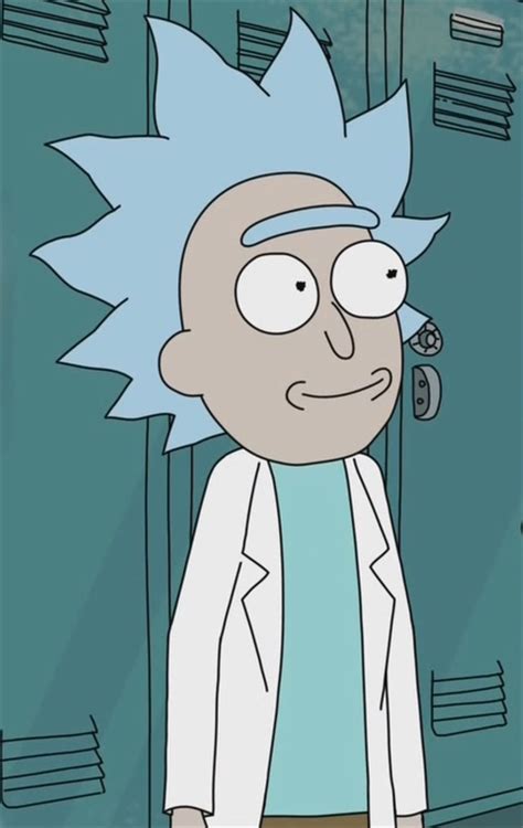Tiny Rick Rick And Morty Wiki Fandom