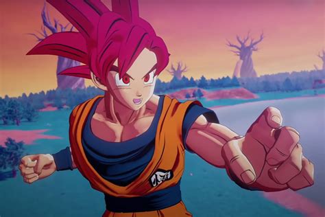 Ultimate blast (ドラゴンボール アルティメットブラスト, doragon bōru arutimetto burasuto) in japan, is a fighting video game released by bandai namco for playstation 3 and xbox 360. 'Dragon Ball Z: Kakarot' DLC Lets You Become a Super ...