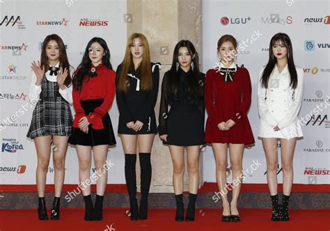 Gidle Red Carpet Gidle Gi Dle 2020