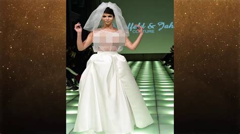 Most Inappropriate Wedding Dresses Youtube