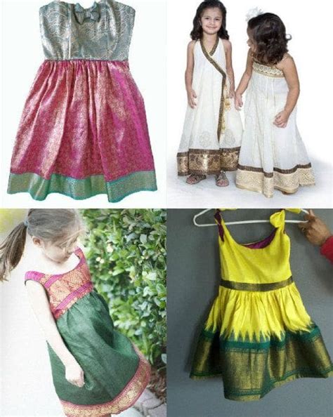 If you enjoyed silk, please let me know! 15 Amazing Ways to Reuse Old Silk Sarees - South India Fashion