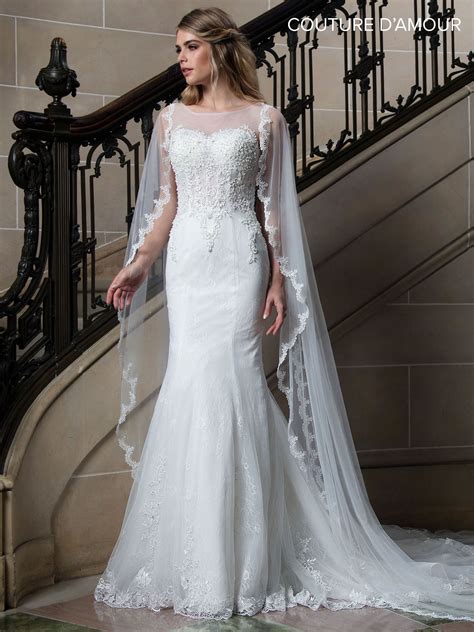 Style Mb4013 Wedding Dress Train Bridal Dresses Watteau Train