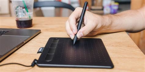 Ipad pro + pencil is the best drawing experience i've ever had. The Best Drawing Tablets for Beginners: Reviews by ...