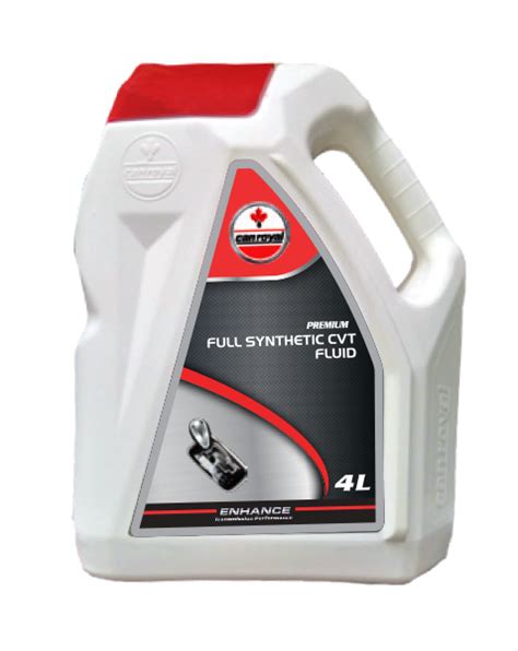 Canroyal Full Synthetic Gear Oil Sae 75w 90 Canroyal