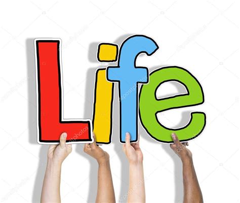 Life Word Clipart 10 Free Cliparts Download Images On Clipground 2023