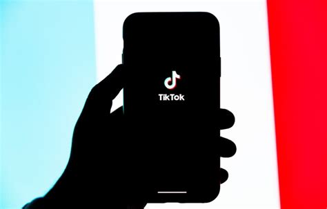The Rise Of Tiktok