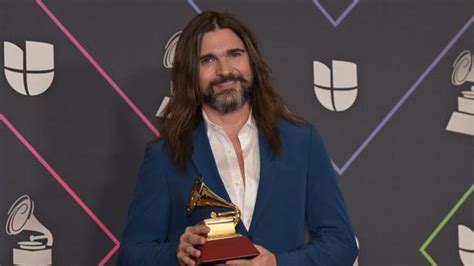 Juanes In A Revealing Interview Confirms Three Concerts In Peru