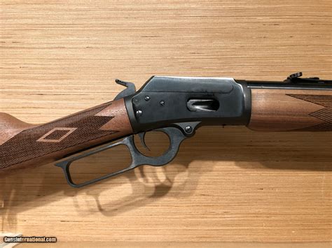 Marlin 1894 Lever Action Rifle 1894c 357 Magnum